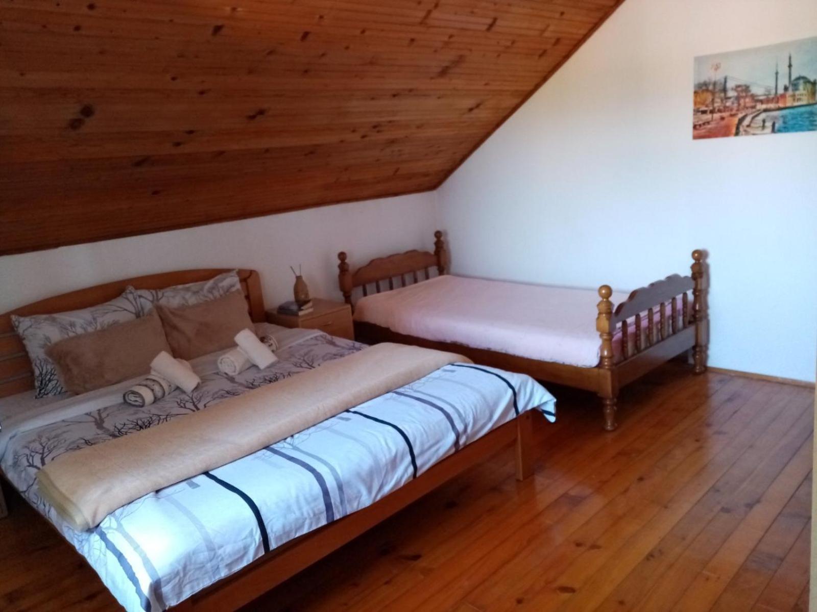 Vila Lenka Sokobanja Экстерьер фото