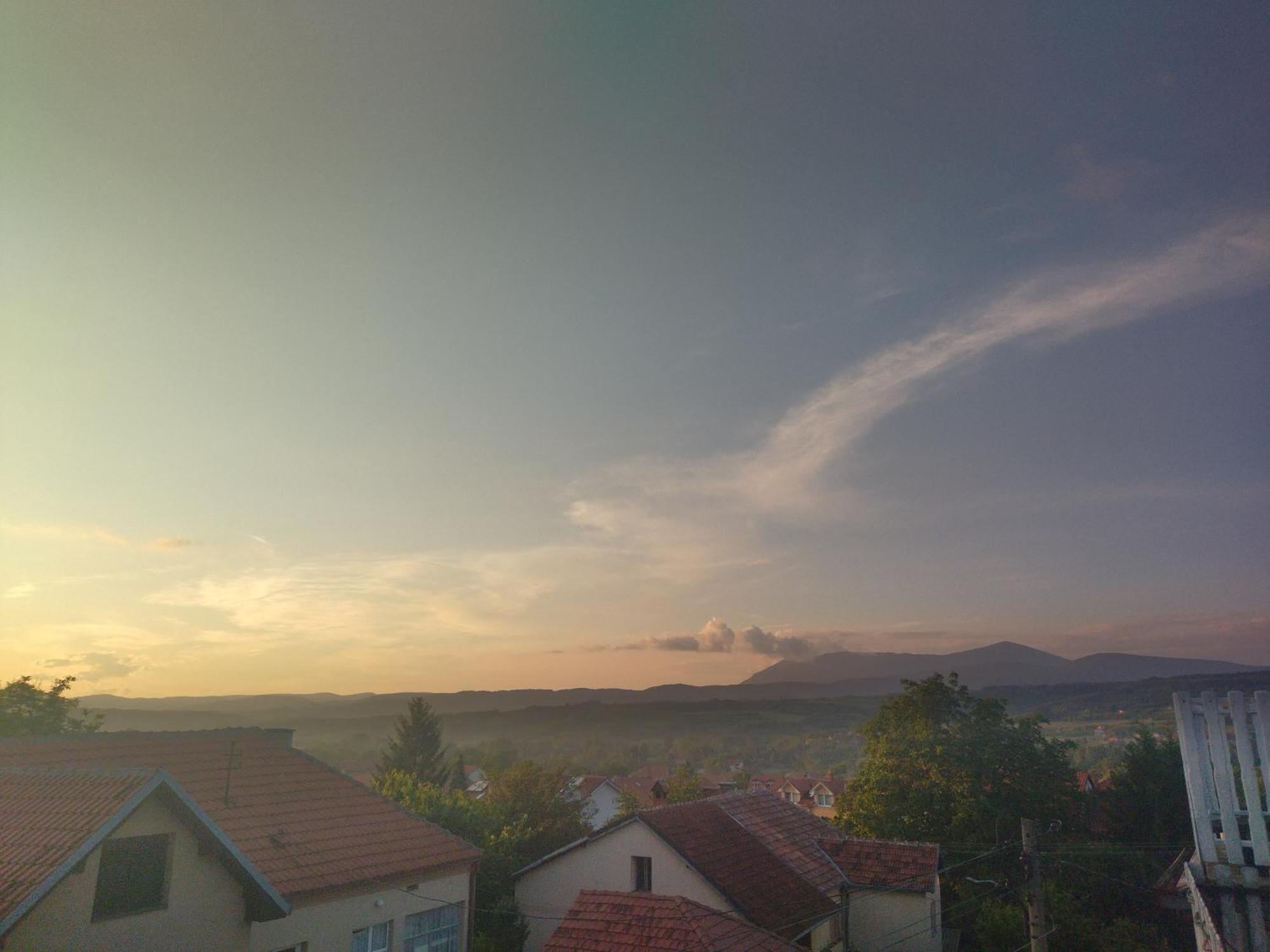 Vila Lenka Sokobanja Номер фото